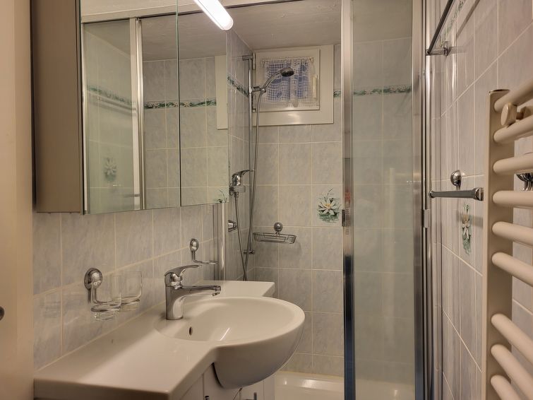 interhome-Villaggio Sureggio A6 mit TicinoTicket