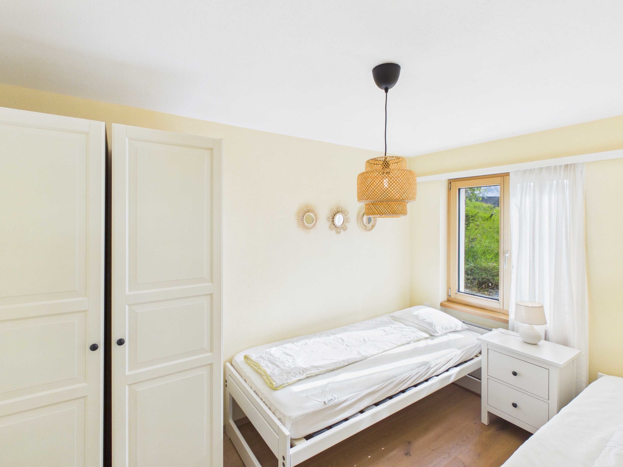 interhome-Casa Terza (CharmingStay), (Flumserberg Tannenbodenalp),