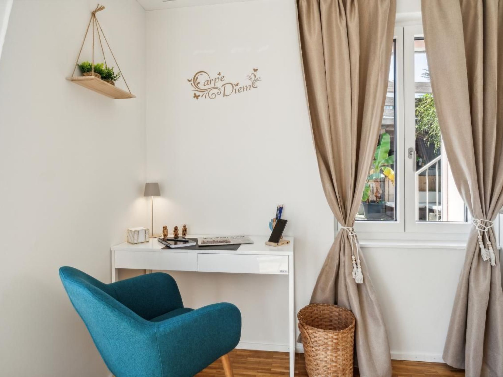 interhome-Aare View Apartment