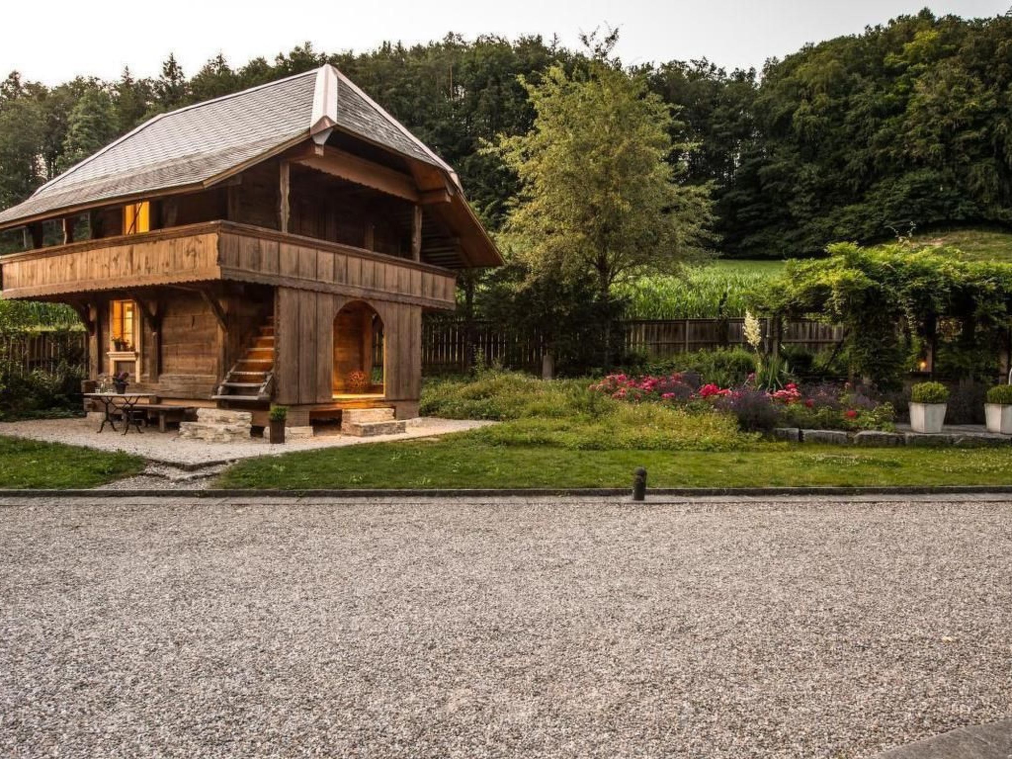 interhome-Spycher-Lodge