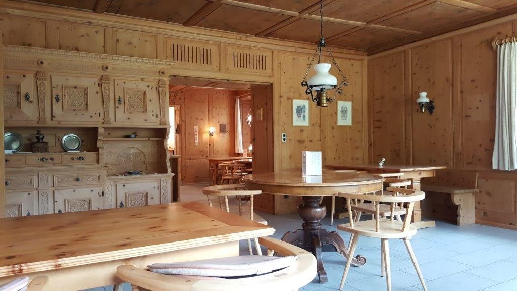 Café Giacometti