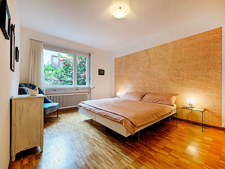 interhome-Junior Suite Classic