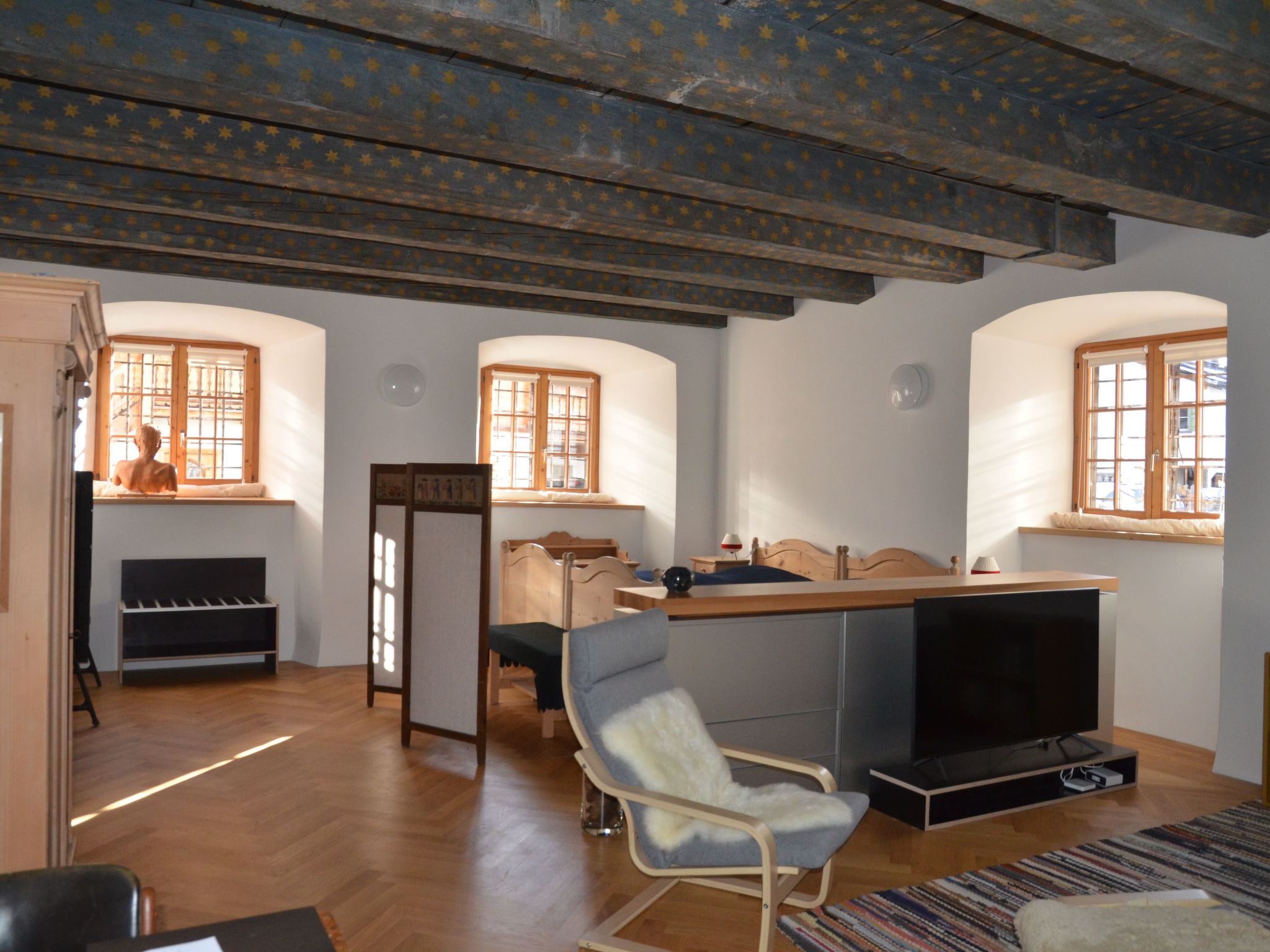 interhome-Haus Gujan, (Fideris), gujan_fideris