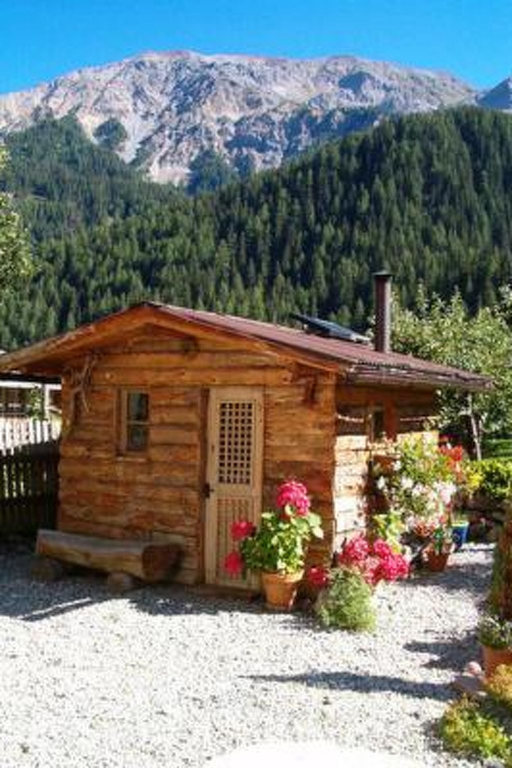 interhome-Melcher Jon & Brigitte - Bauernhaus, (Valchava)