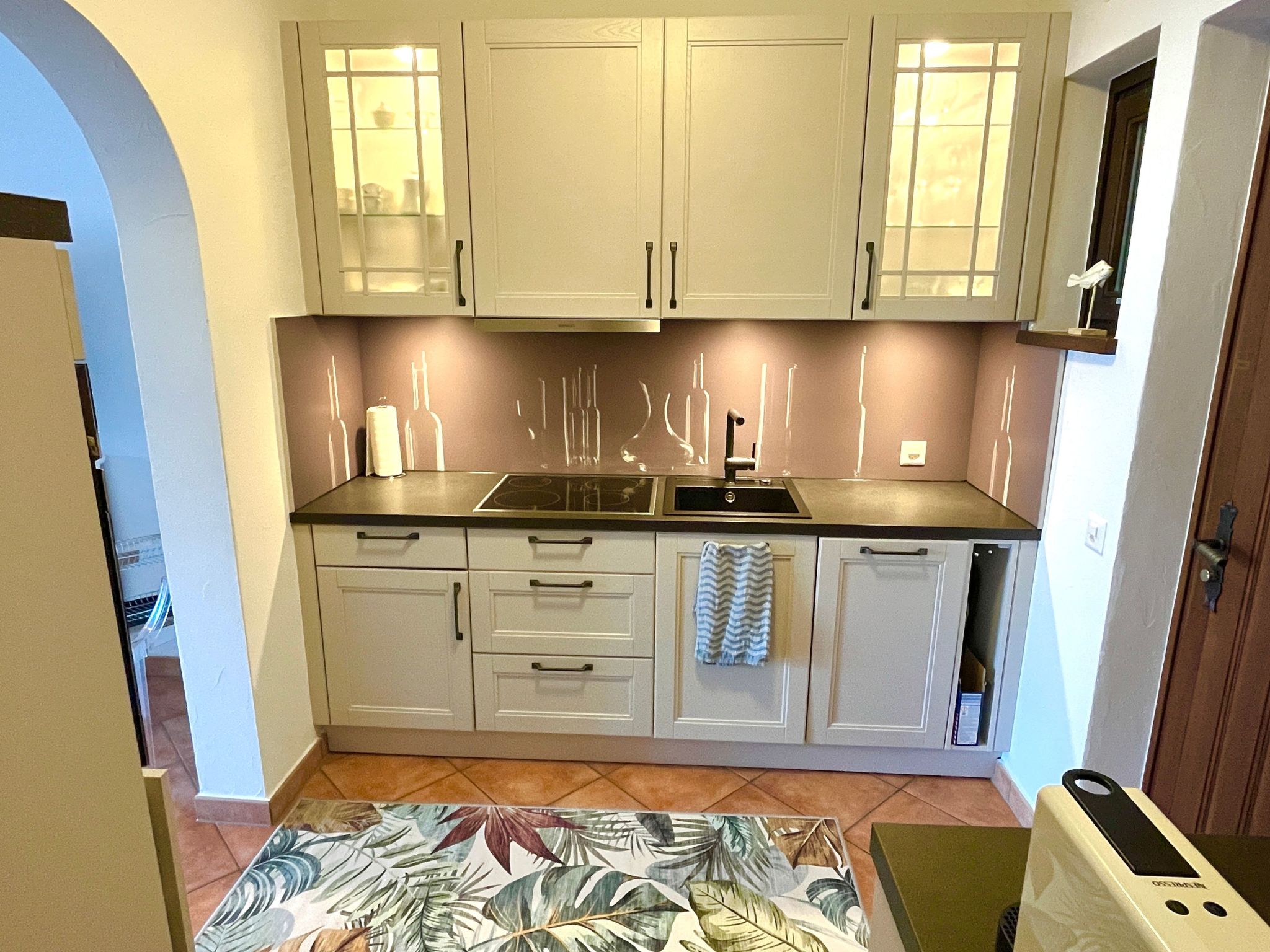 interhome-Residenza Viramonte, Casa Fiona, Wohnung 53