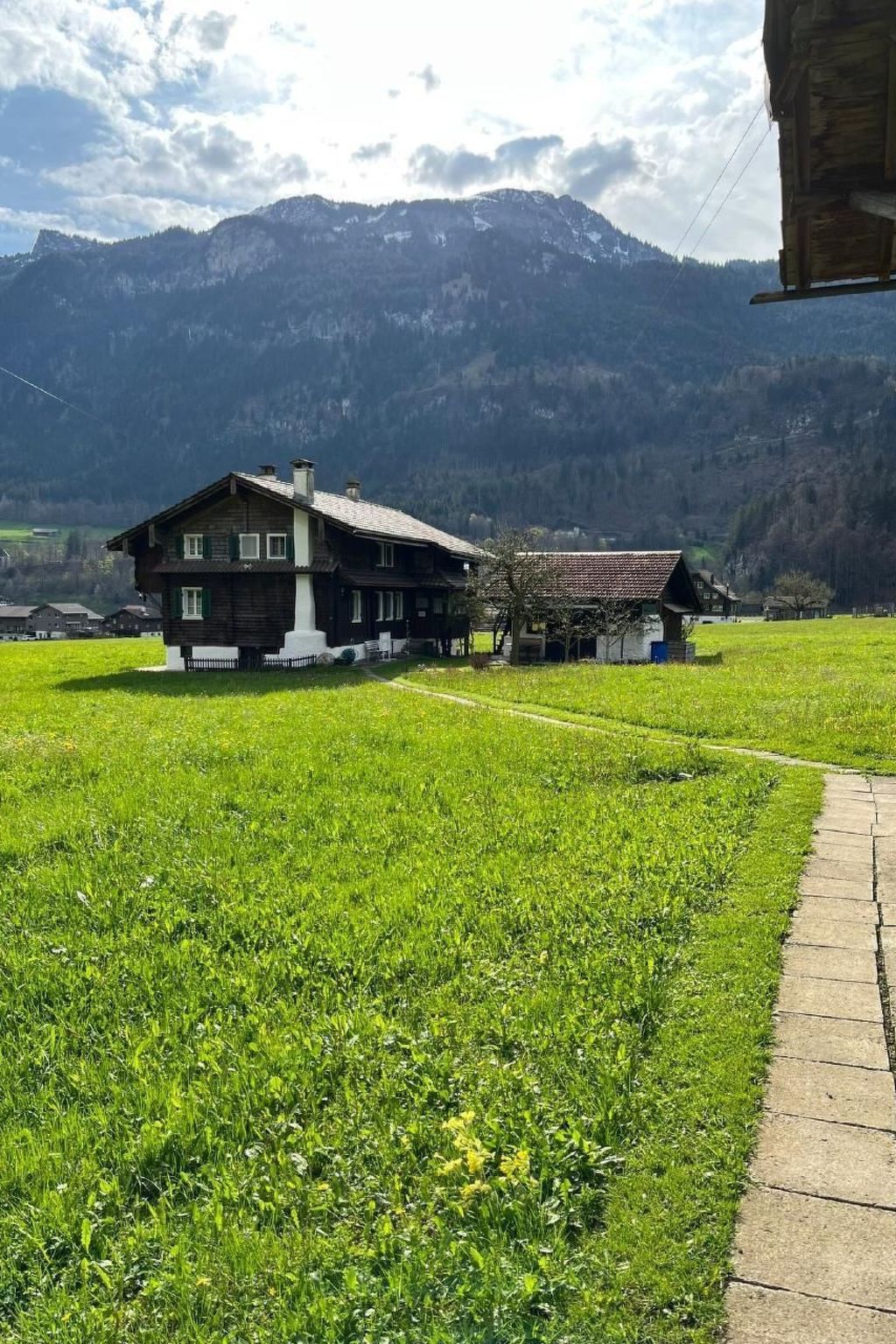 interhome-Lungern