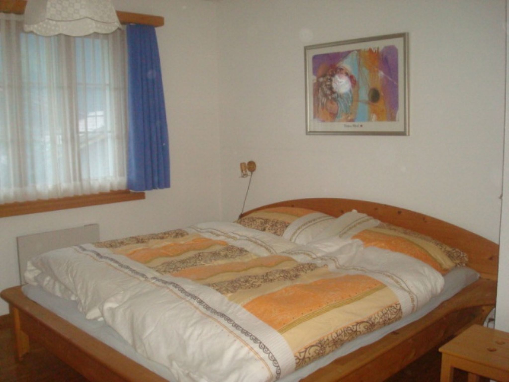 interhome-Casa Zypriana Hüflinger, (Sedrun), 179.03