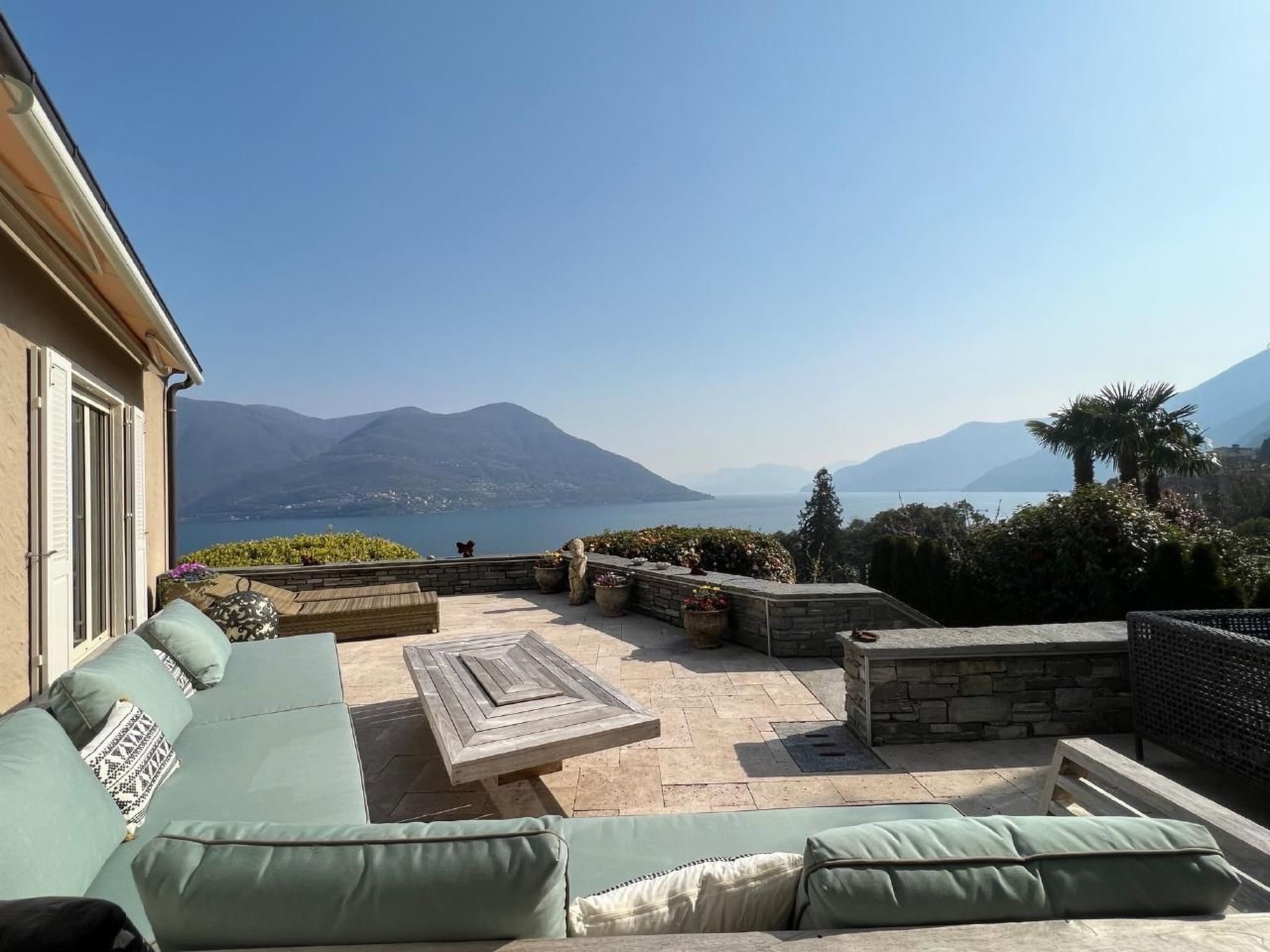 interhome-Villa Claudia