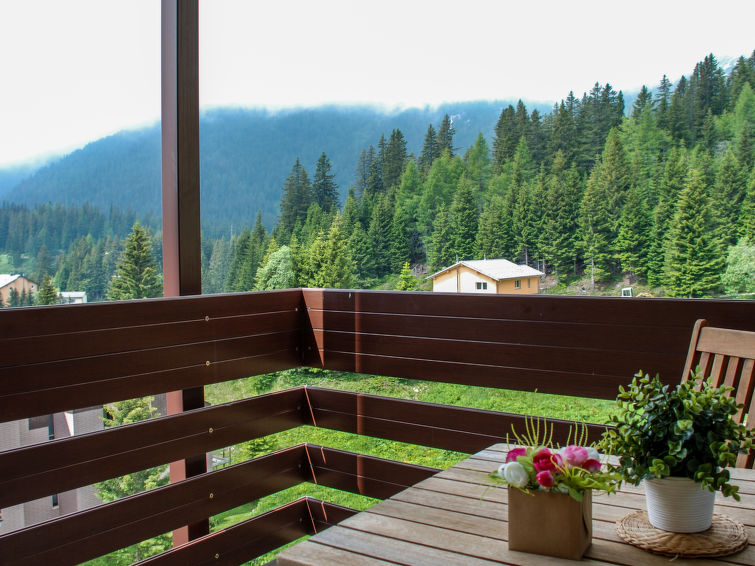 interhome-Panorama View 905