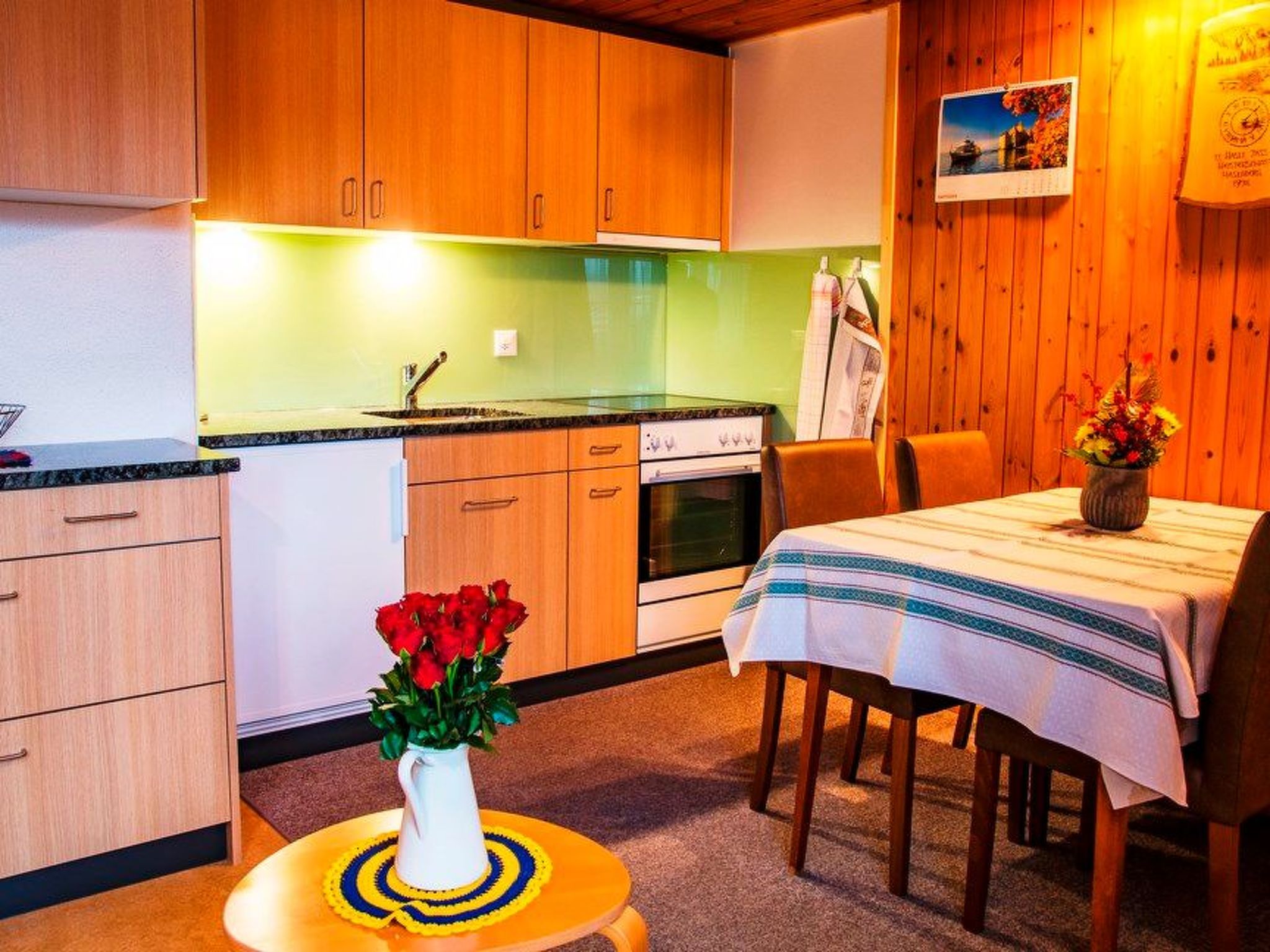 interhome-HasliRent, Mike, (Hasliberg Reuti),