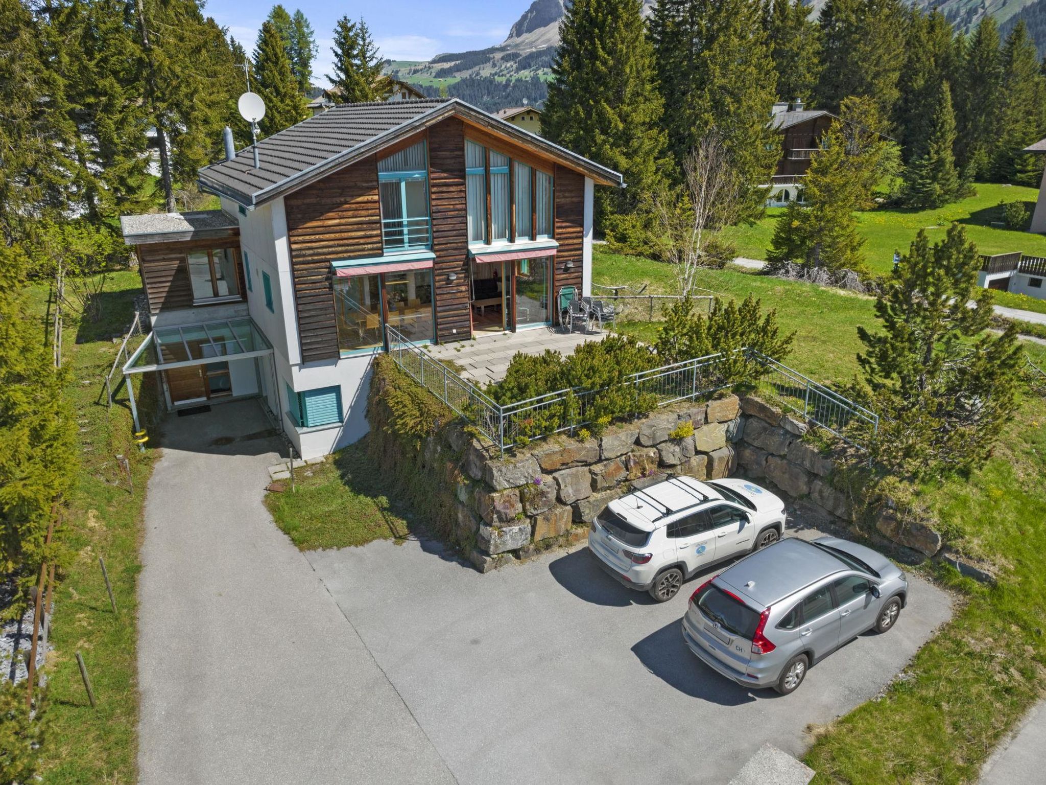 interhome-Golden Peaks Ferienhaus Ferienhaus, Dusche und Bad, WC, 4 oder mehr Schlafräume