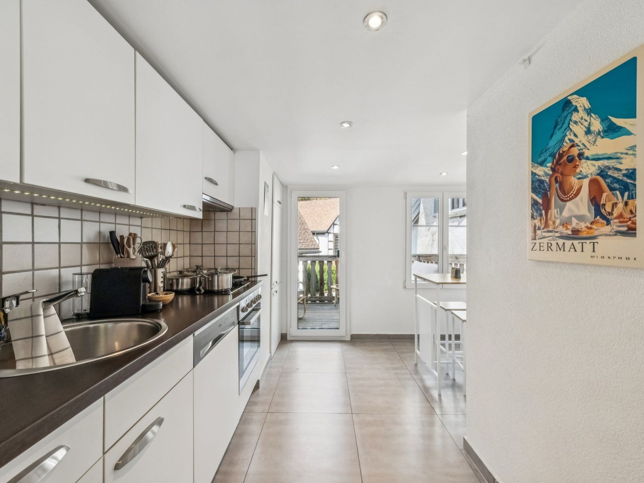 interhome-Altstadtidyll No. 2