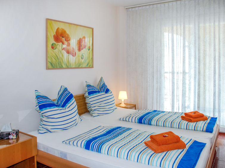 interhome-Residenza Moro