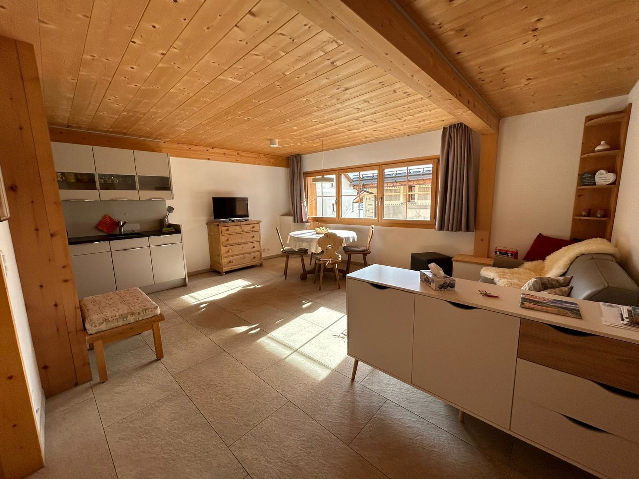 interhome-Stalletta, (Ftan)