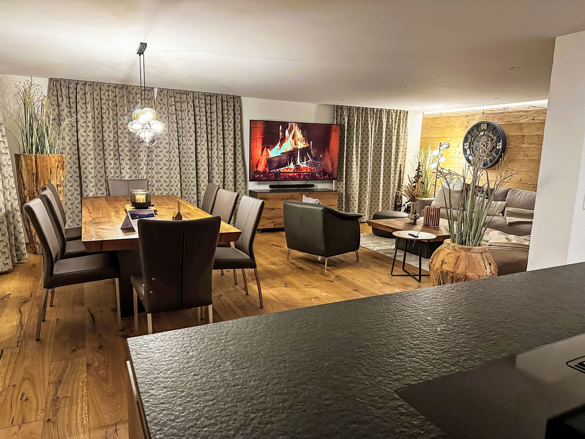 interhome-Casa Ladina 4