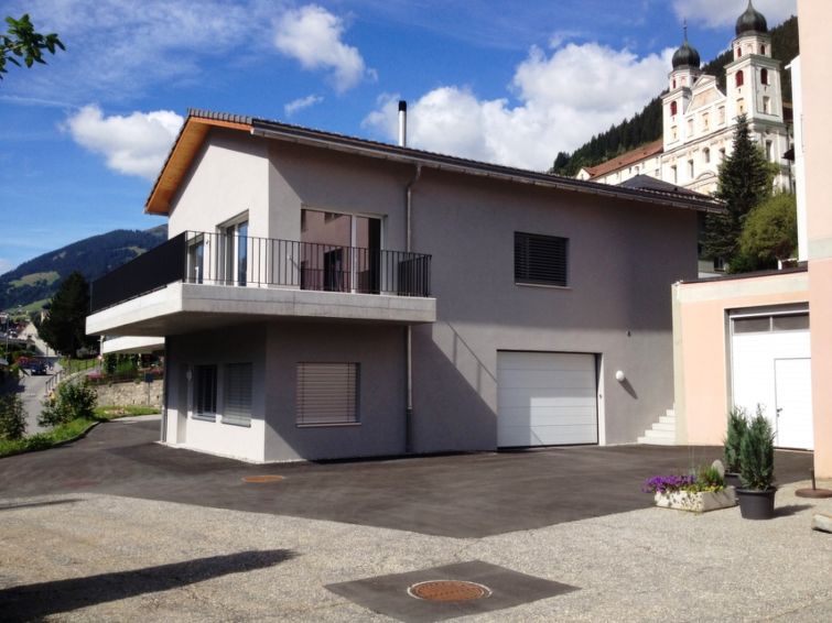 interhome-Ferienwohnung Keller