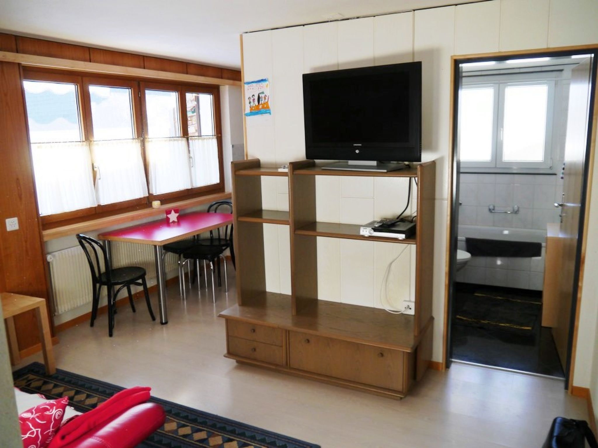 interhome-Casa Crispalt Monn, (Sedrun), 187.03