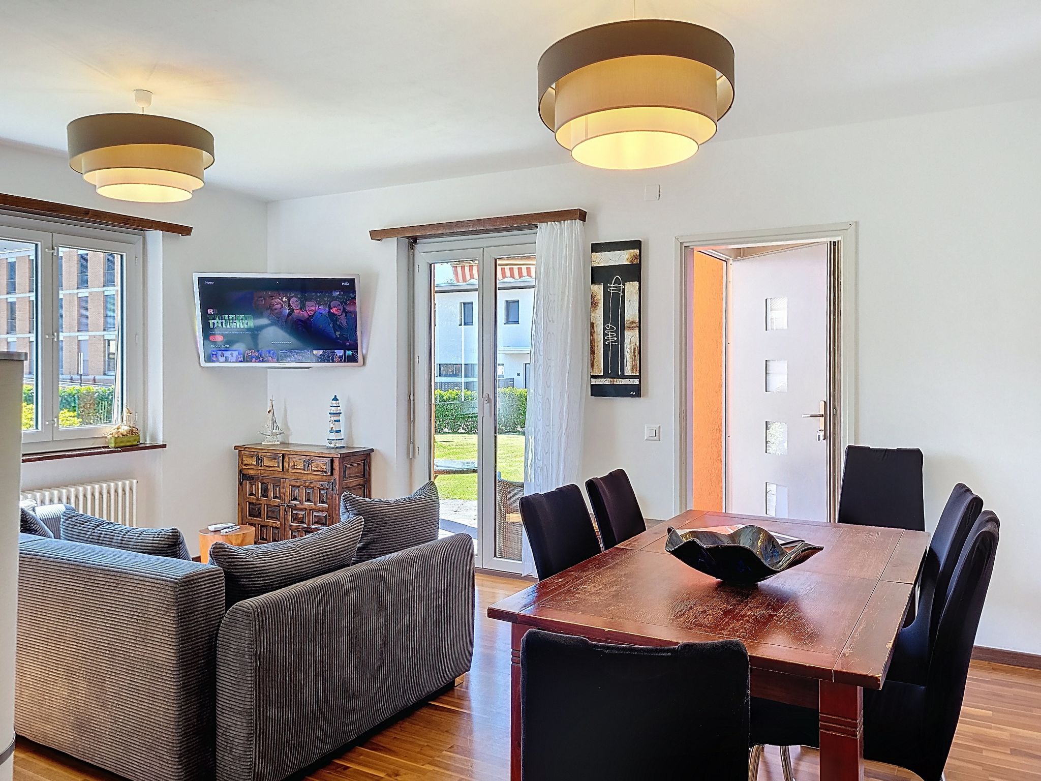 interhome-Sailor`s Home
