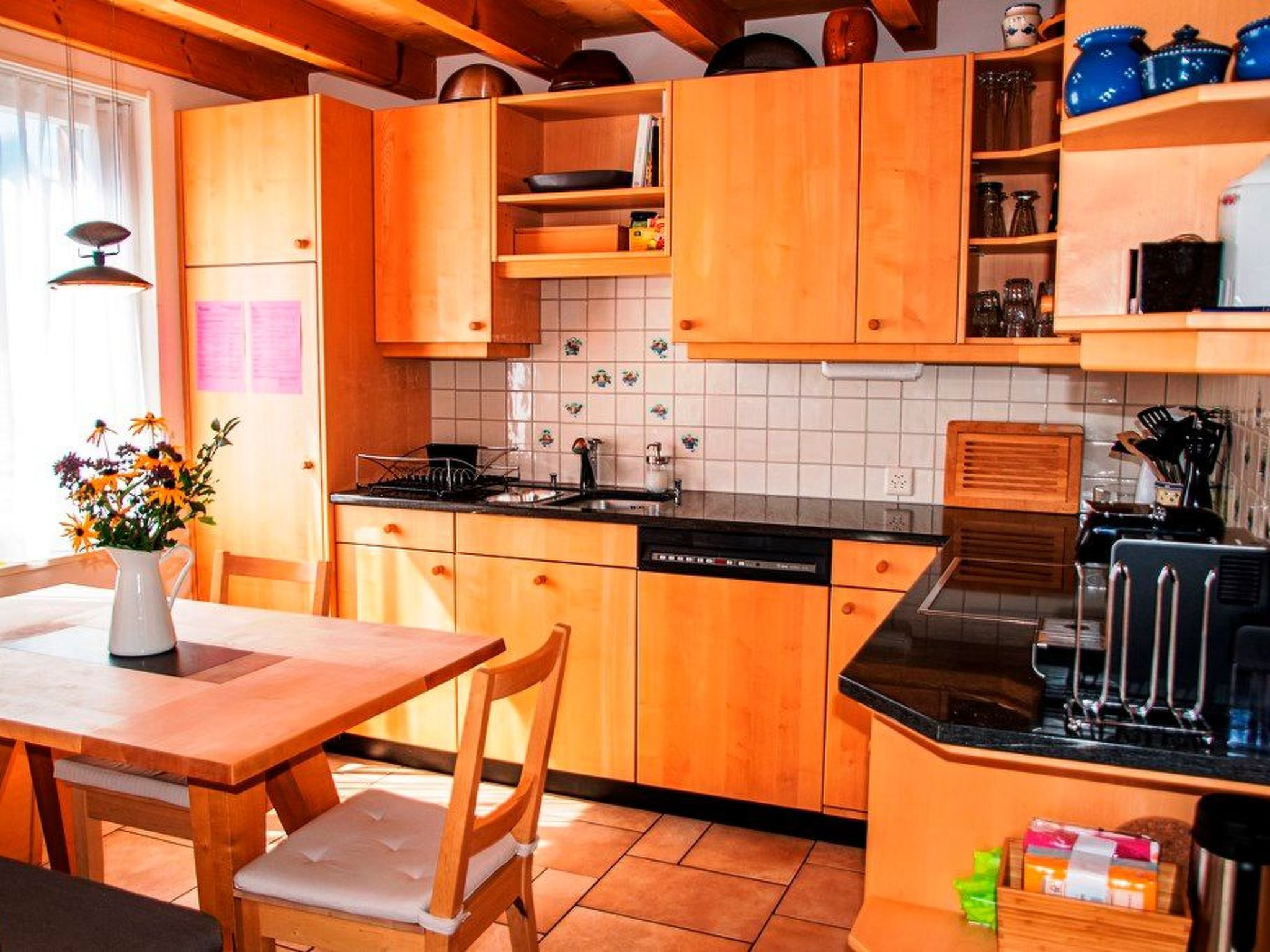 interhome-HasliRent, Wandelhorn, (Hasliberg Reuti),