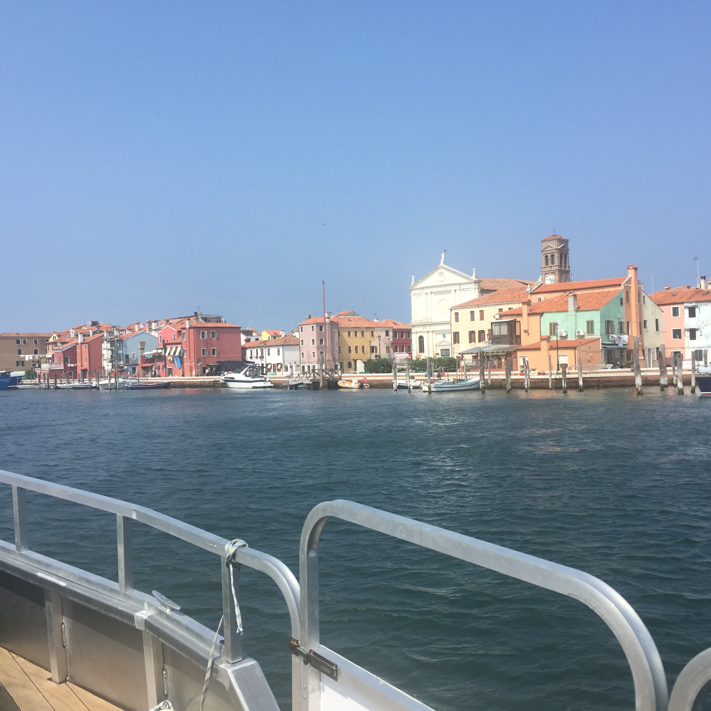 mys-Locarno-Mailand-Venedig auf Wasserwegen-Venedig
