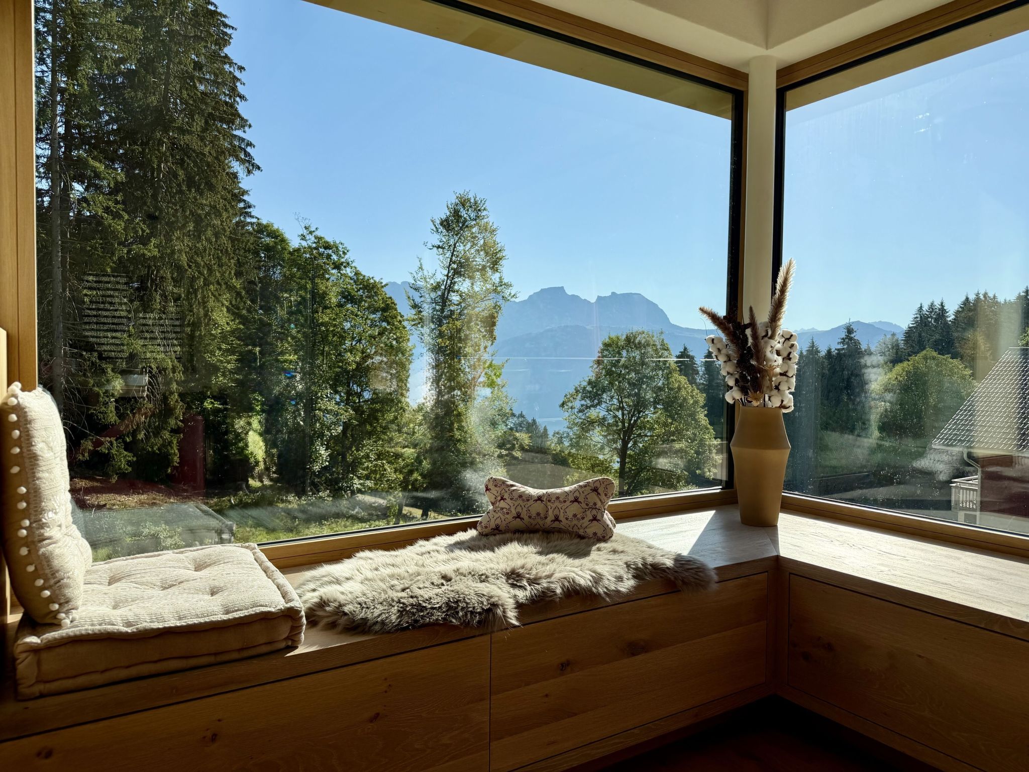 interhome-Haus Heimetli, (CharmingStay), (Flumserberg Tannenboden),