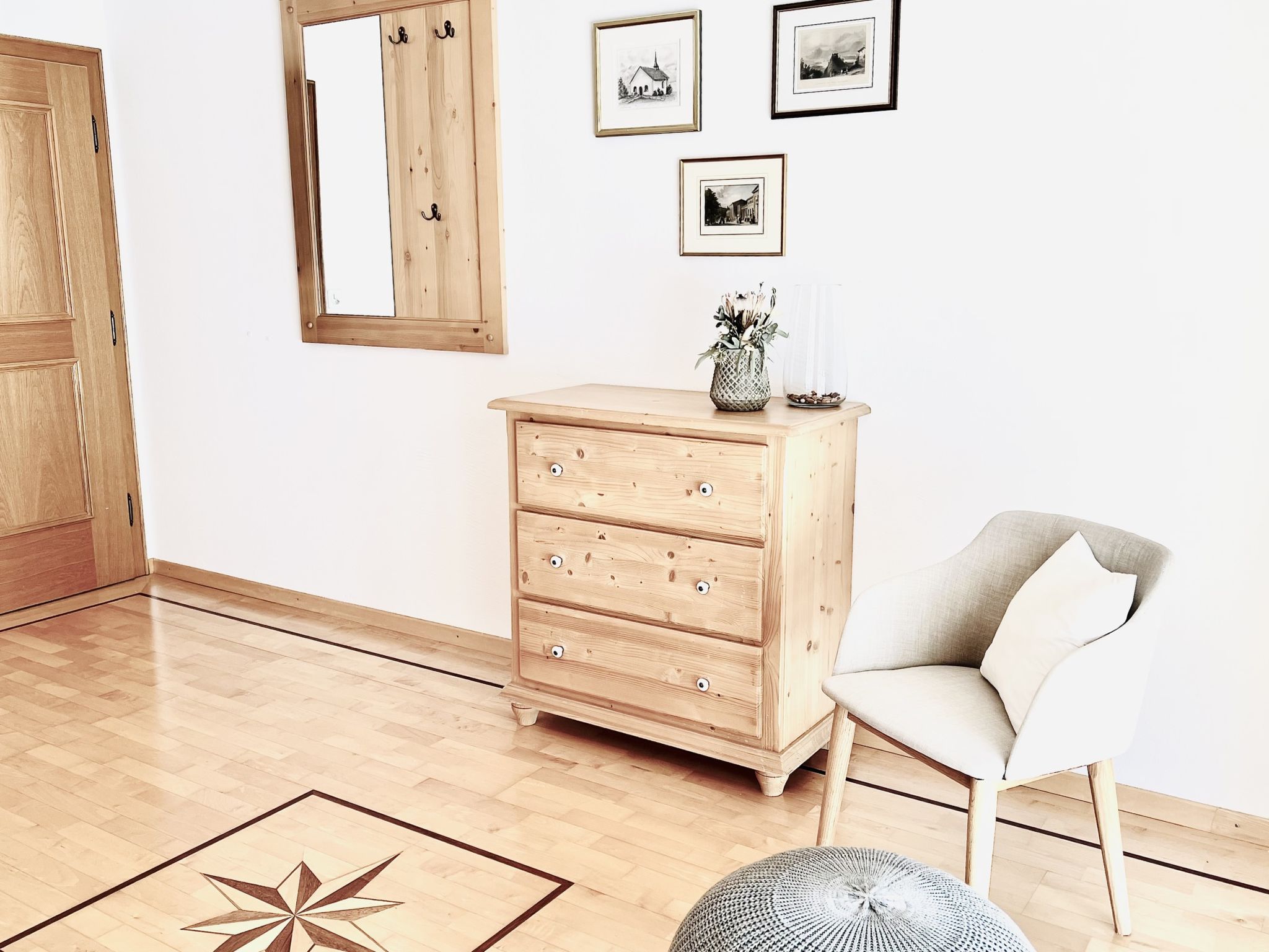 interhome-Chriesilöser, (Bad Ragaz),