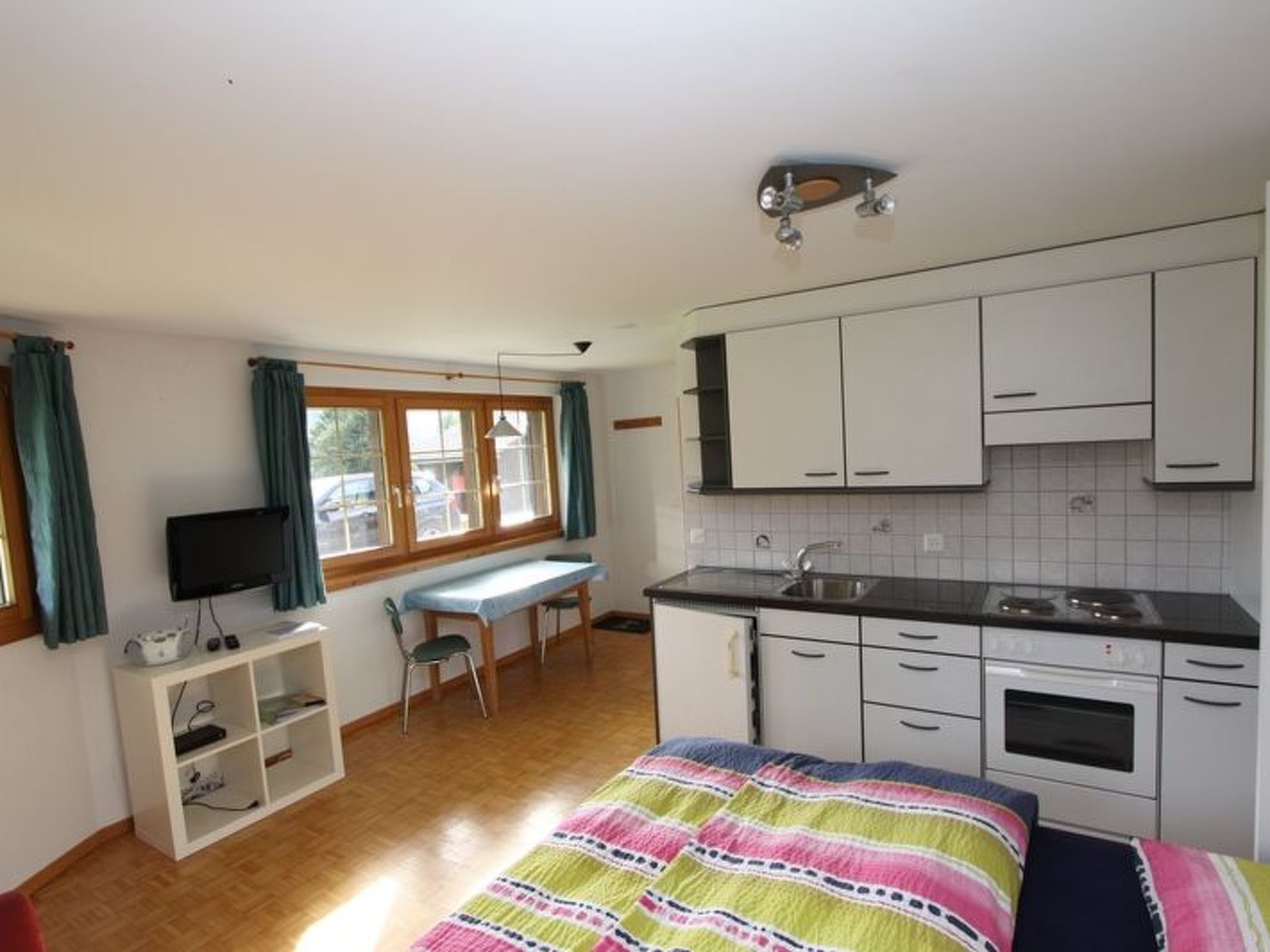 interhome-Murmina Schmid, (Sedrun), 124.01