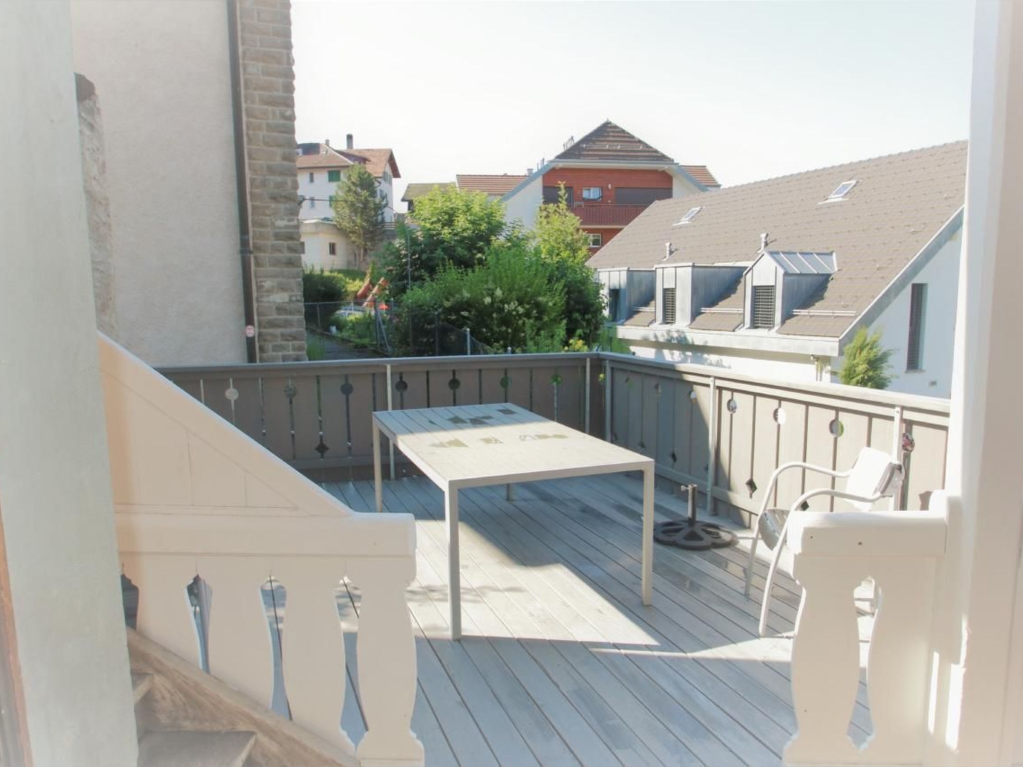 interhome-Les Narcisses,Blonay