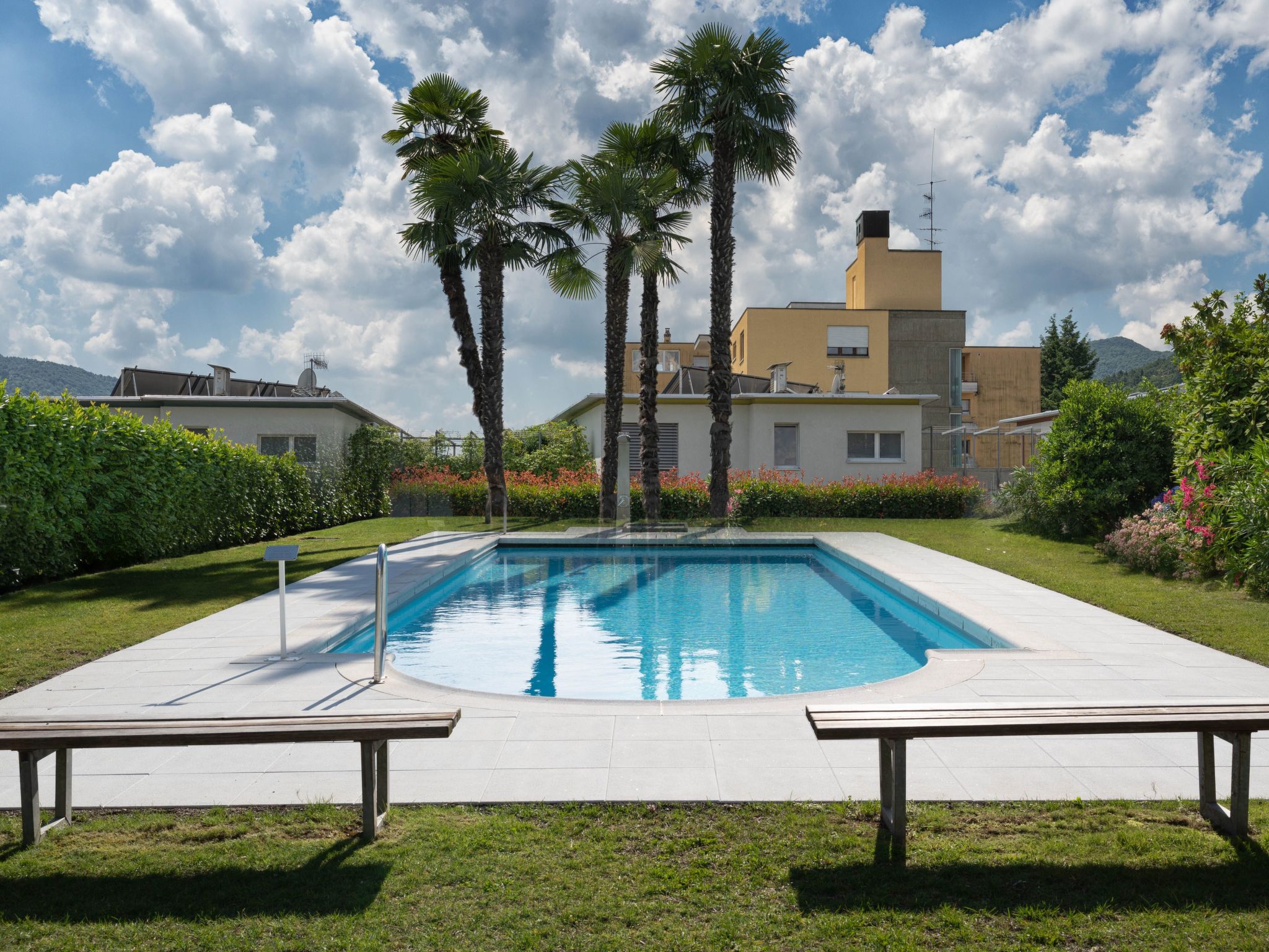 interhome-Sunny Escape