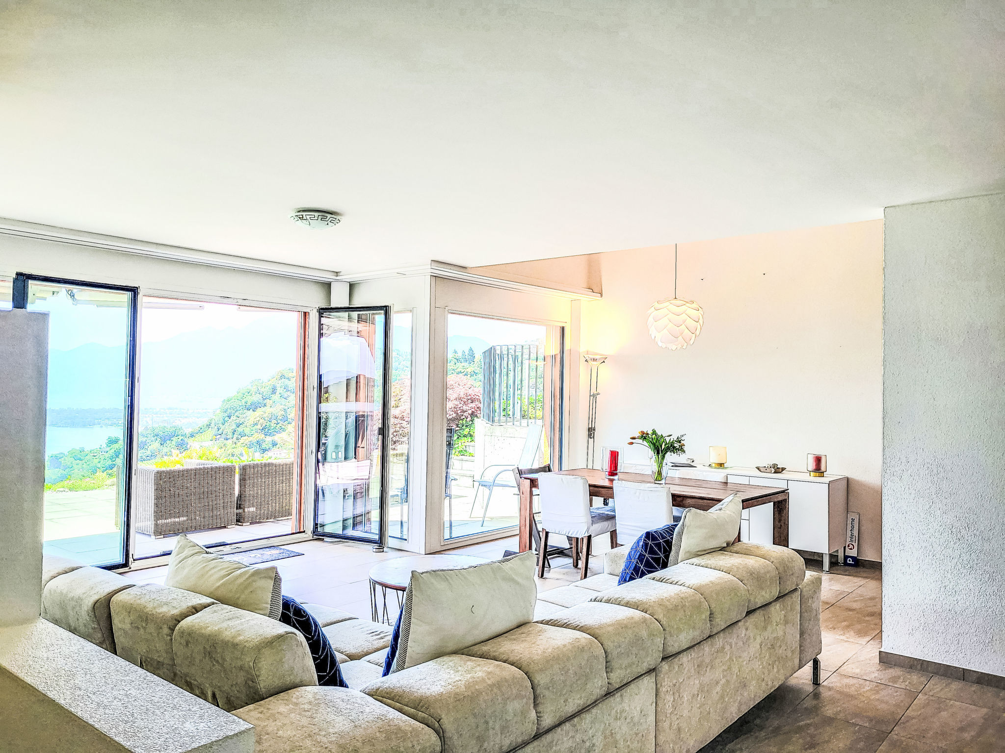 interhome-Residenza Solaria Endless View