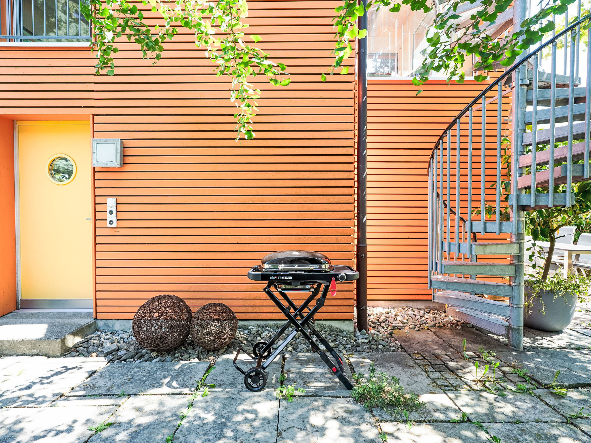interhome-Lake View Hideaway
