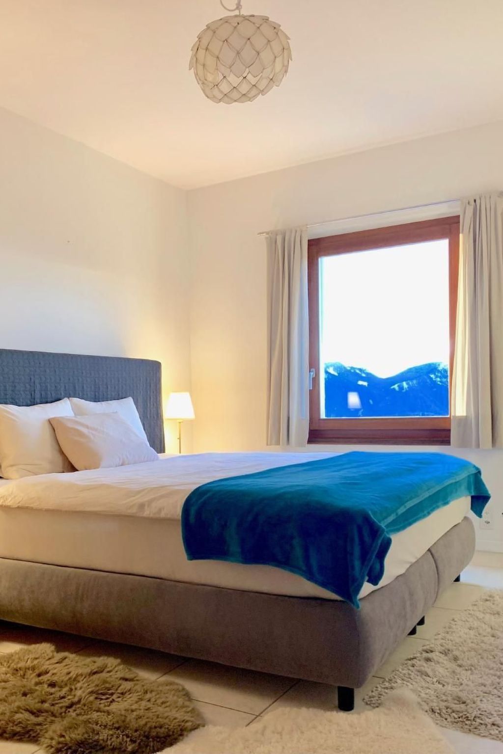 interhome-Casa Miranda "Montagna"