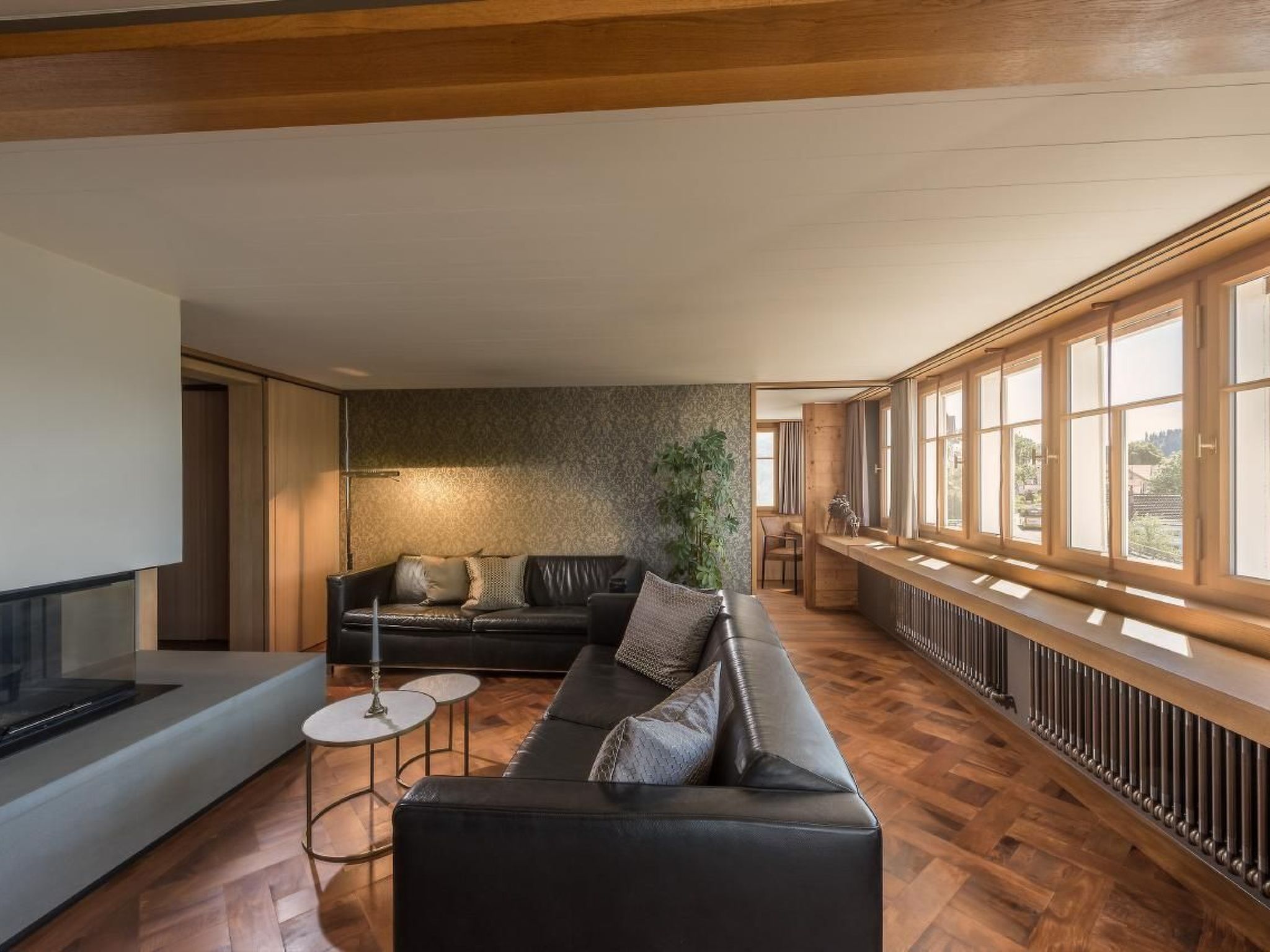 interhome-Dorf5, Säntisblick