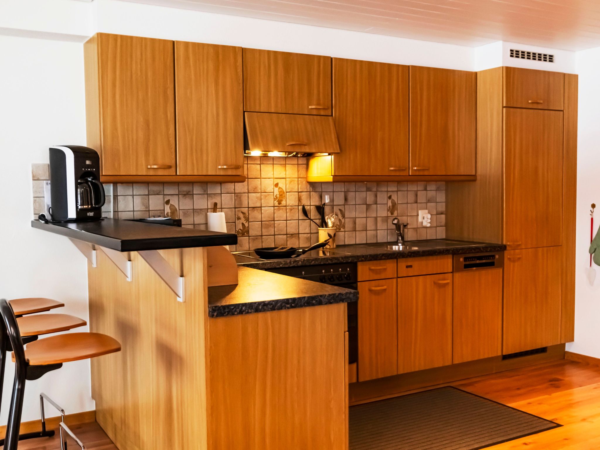 interhome-HasliRent, Gärbi 2, (Hasliberg Reuti),