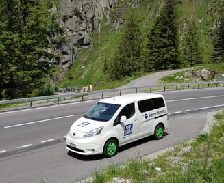 Alpine Mobility