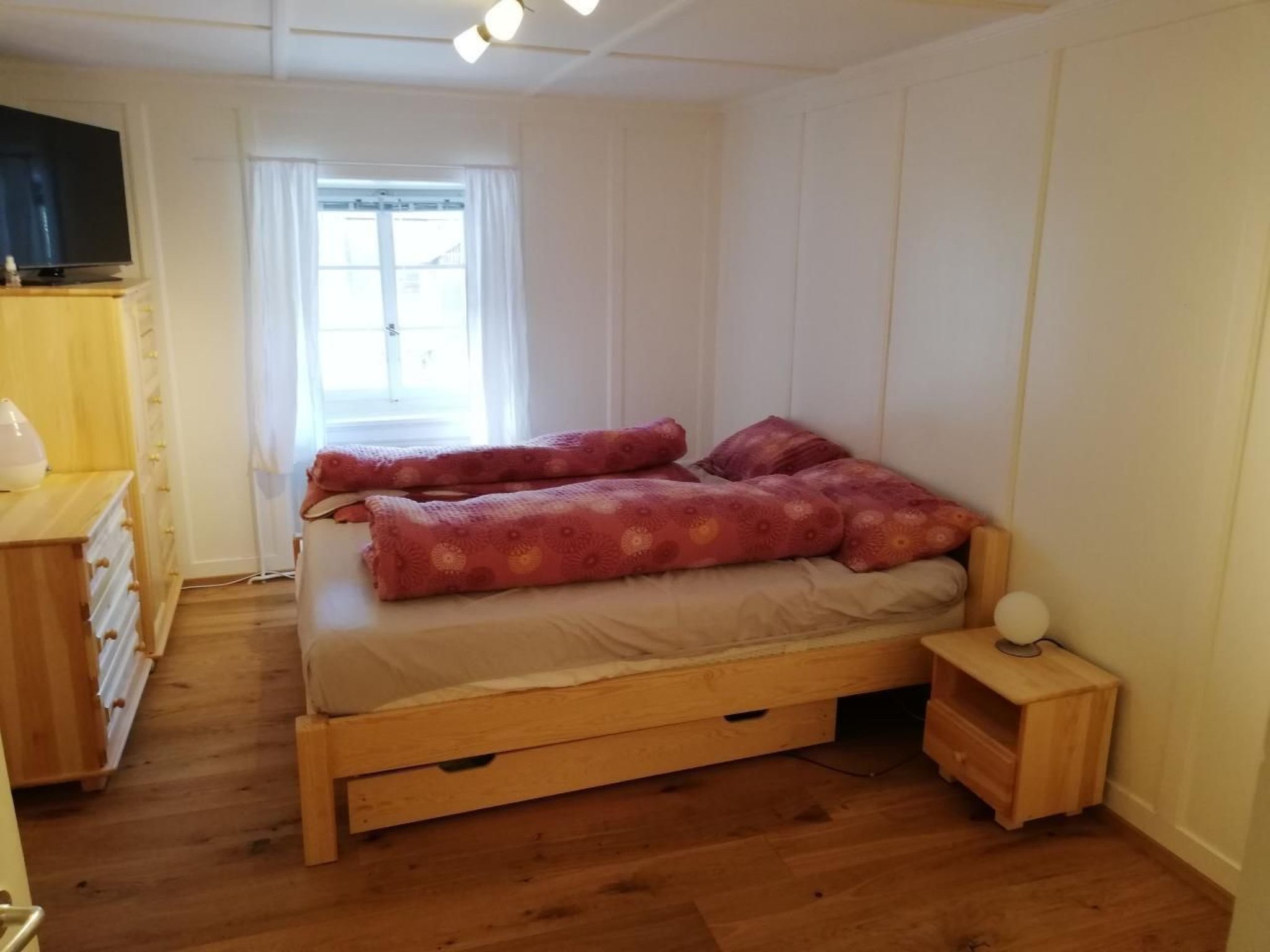 interhome-3.5 Zimmer Ferienwohnung in Vella