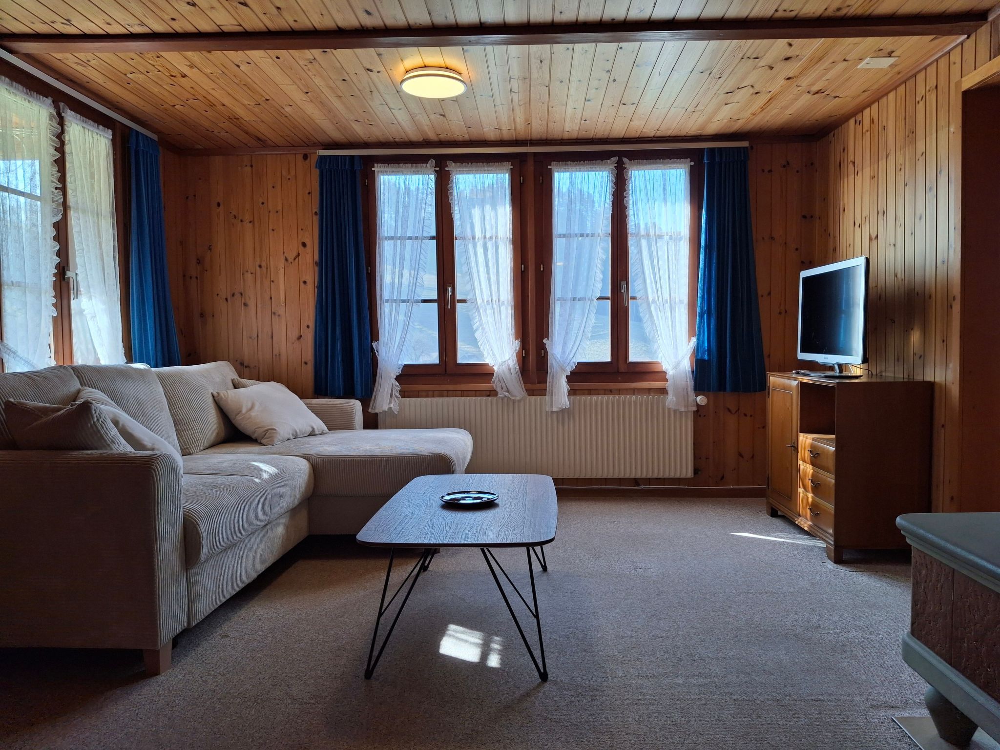interhome-Stöckli EG