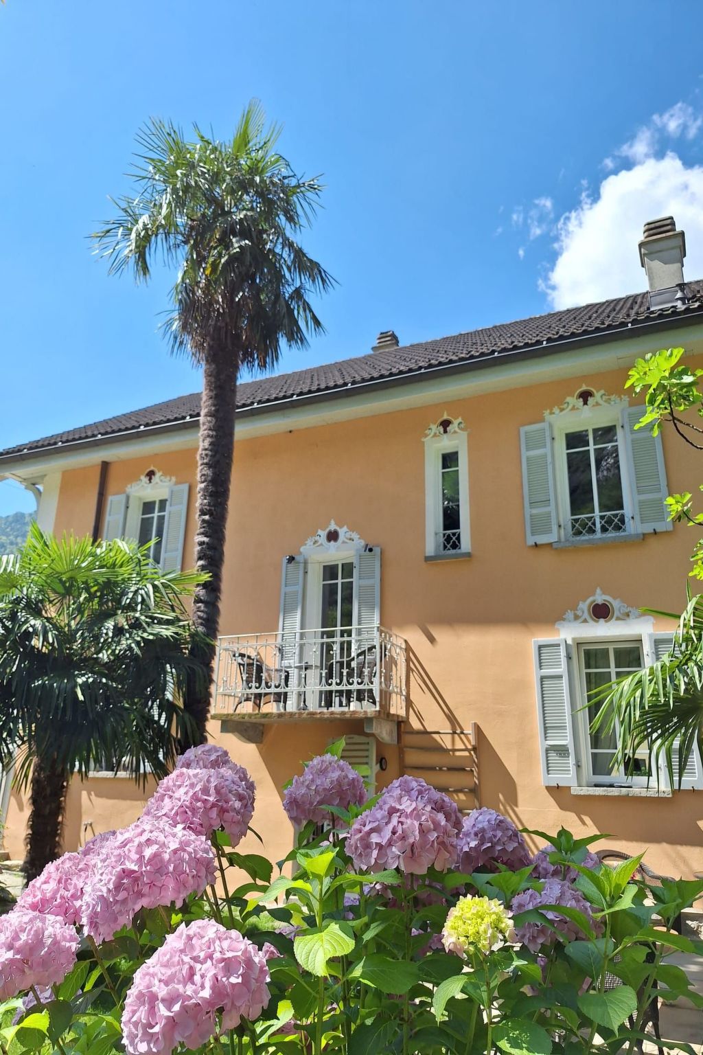 interhome-Casa Belgeri