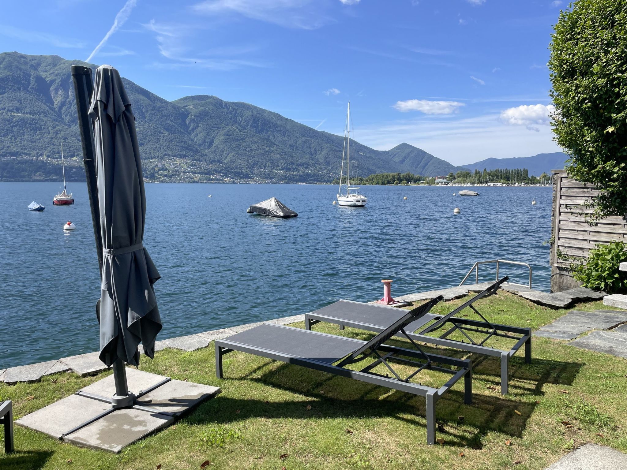 interhome-Villa Genovese
