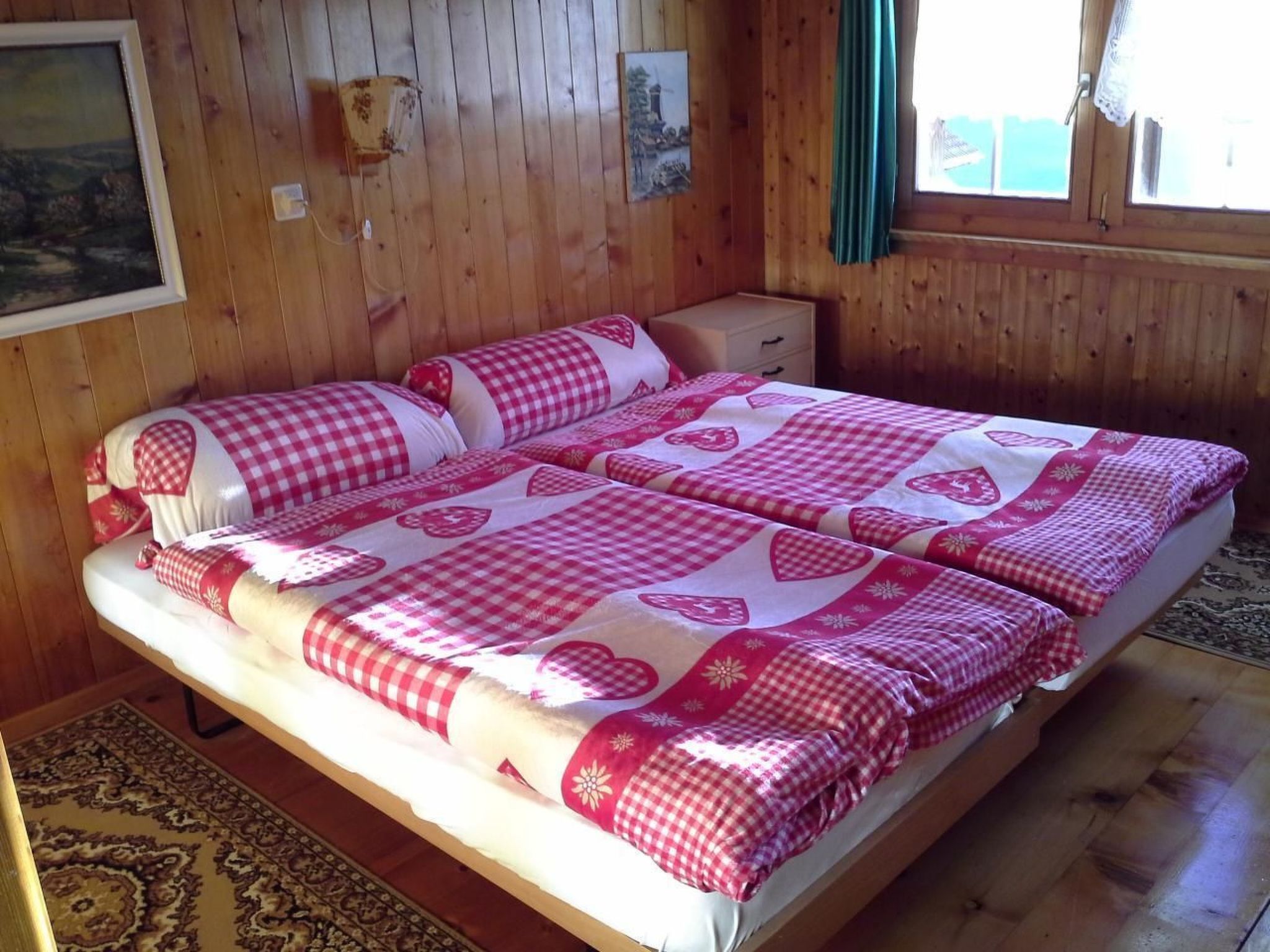 interhome-Hof Unterstein