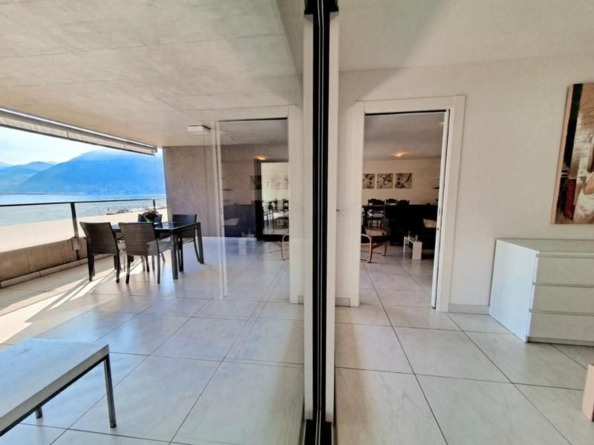 interhome-Vivian Residenz Apt 505