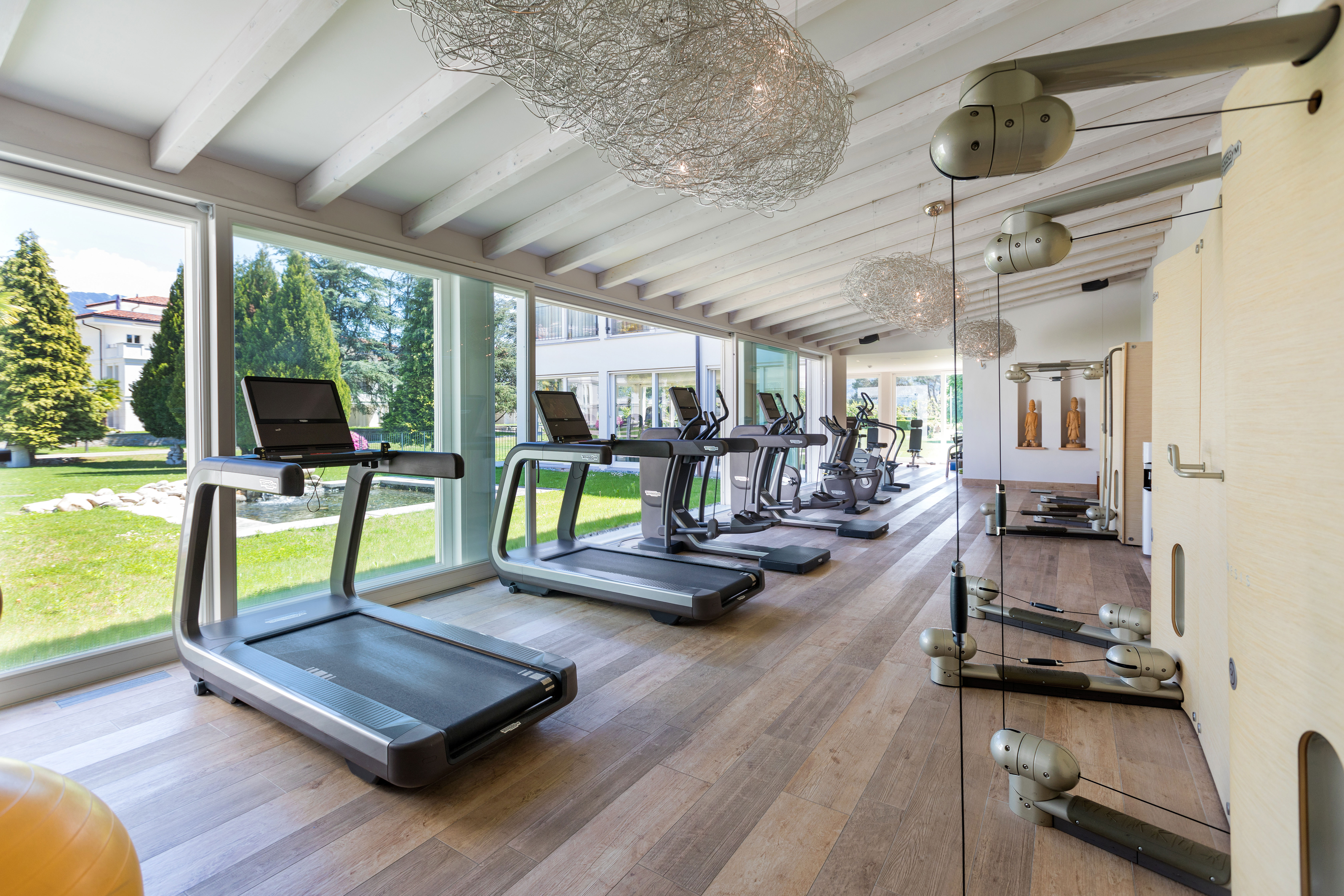 mys-Daily Entry to Delta Relax Wellness & Fitness Center-Parkhotel Delta Wellbeing Resort Ascona