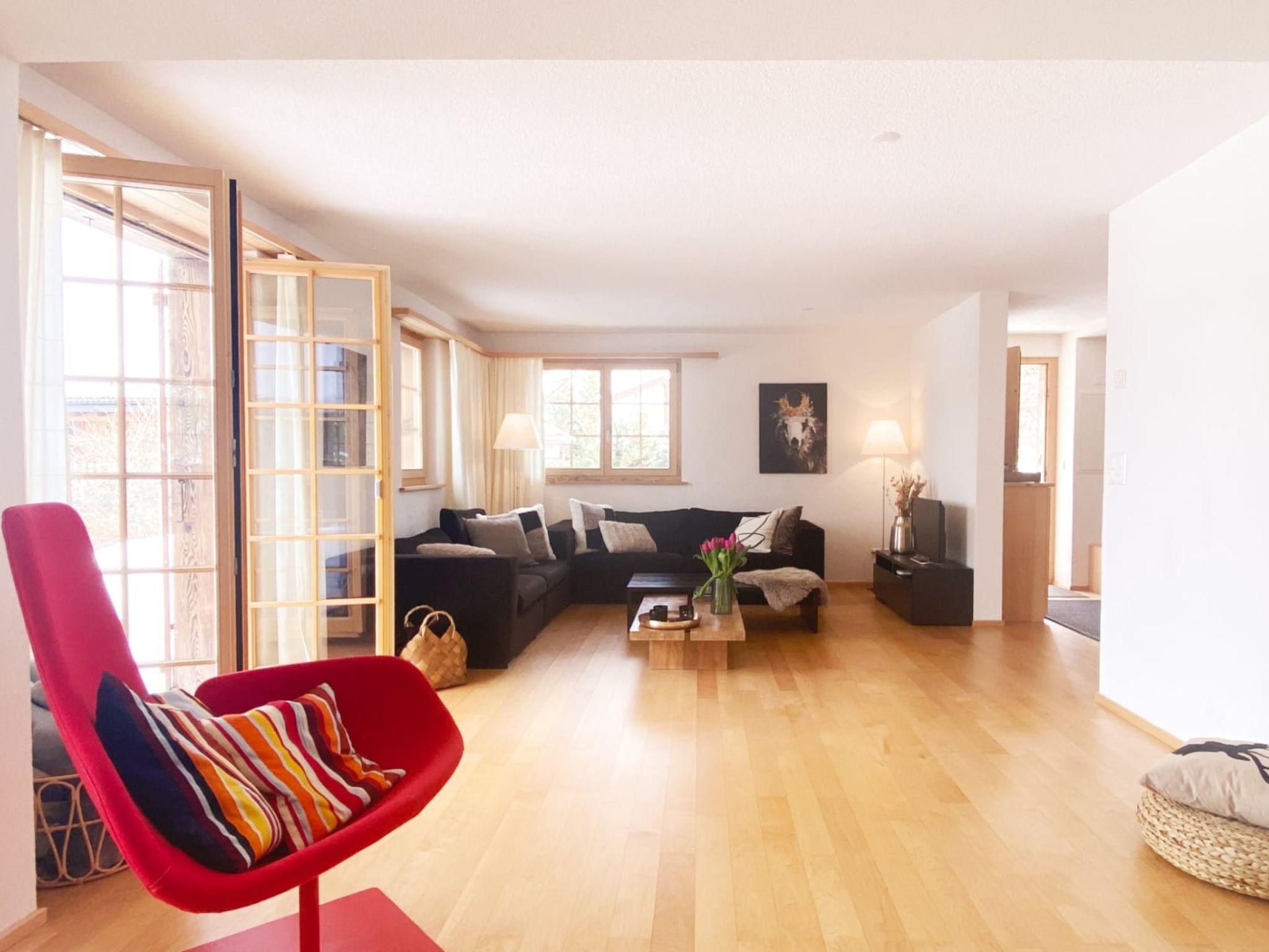 interhome-Alprüüsch, Obersaxen-Misanenga, (Obersaxen), 34155B