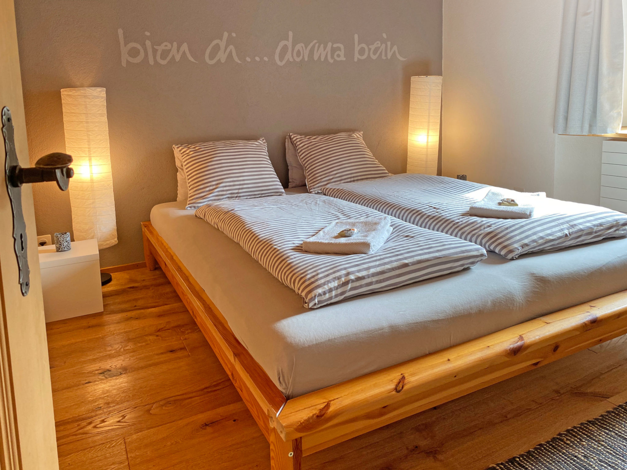 interhome-Casa Radieni, Flond, (Flond), 37000B