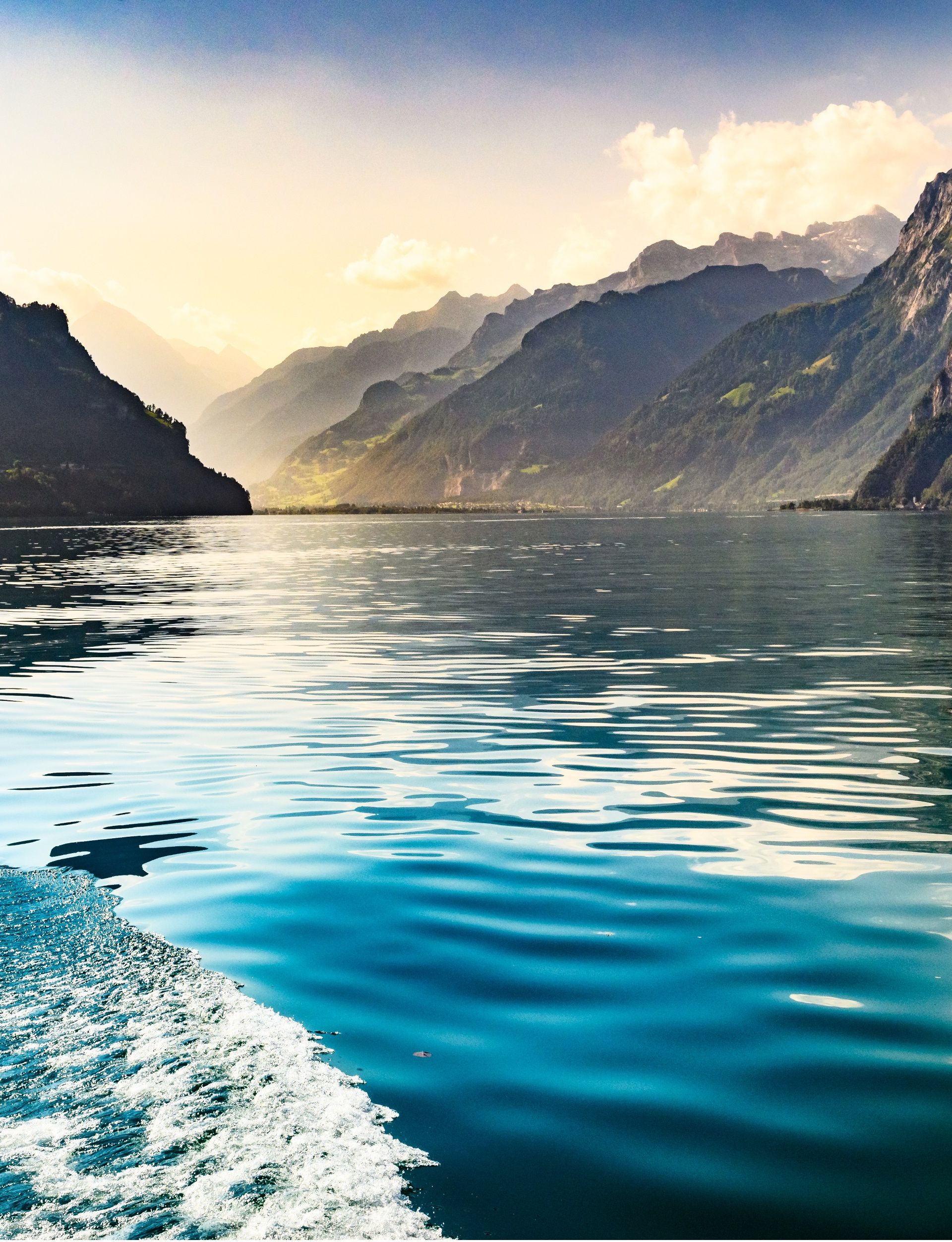 Urnersee