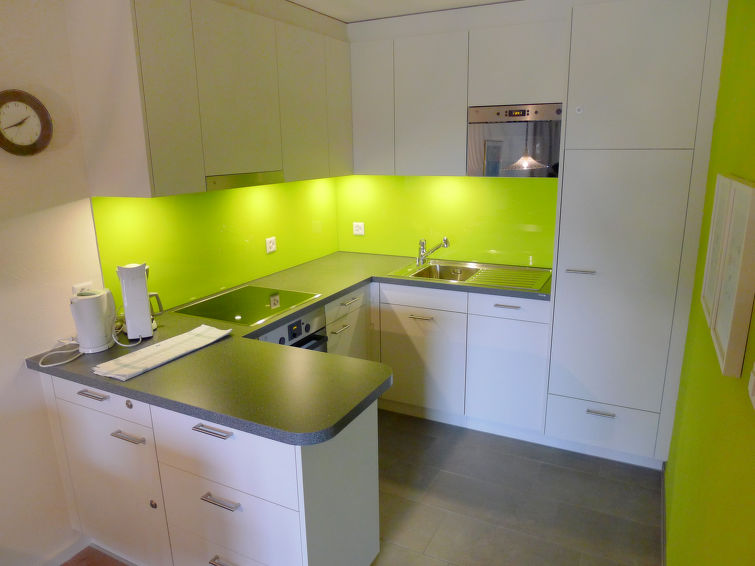 interhome-Allod Park Haus C 604