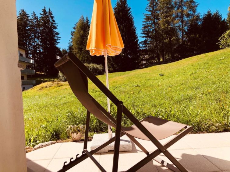 interhome-Studio Haus Carmela Lenzerheide