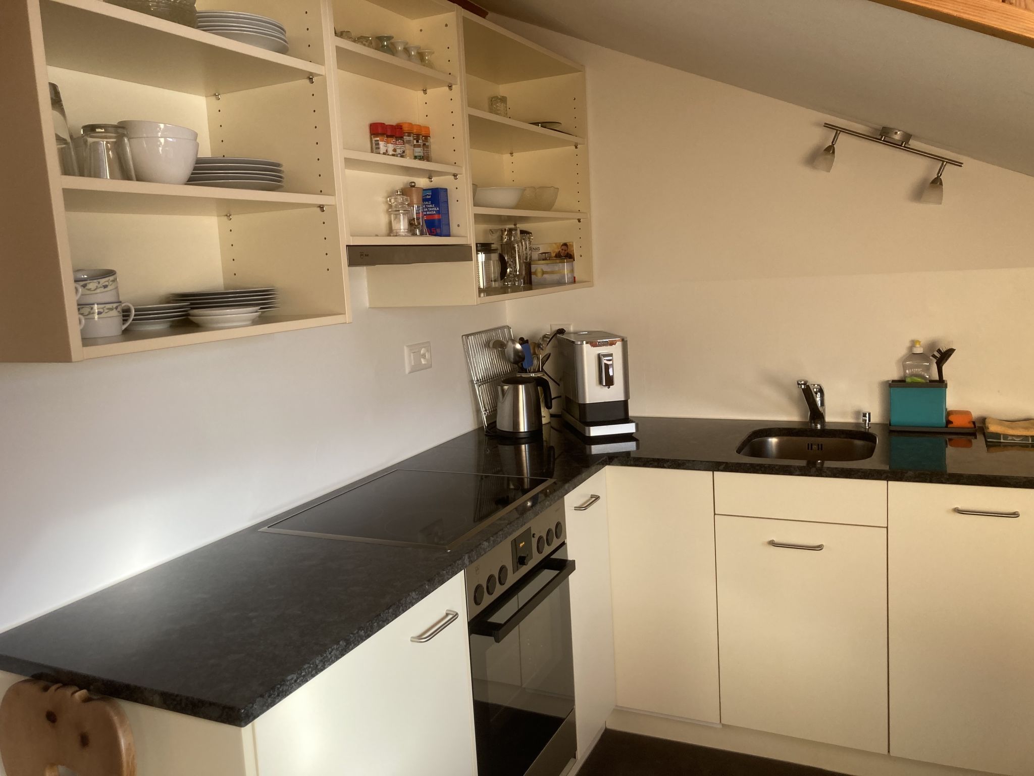 interhome-Vichava 8, Süd, (Ftan)