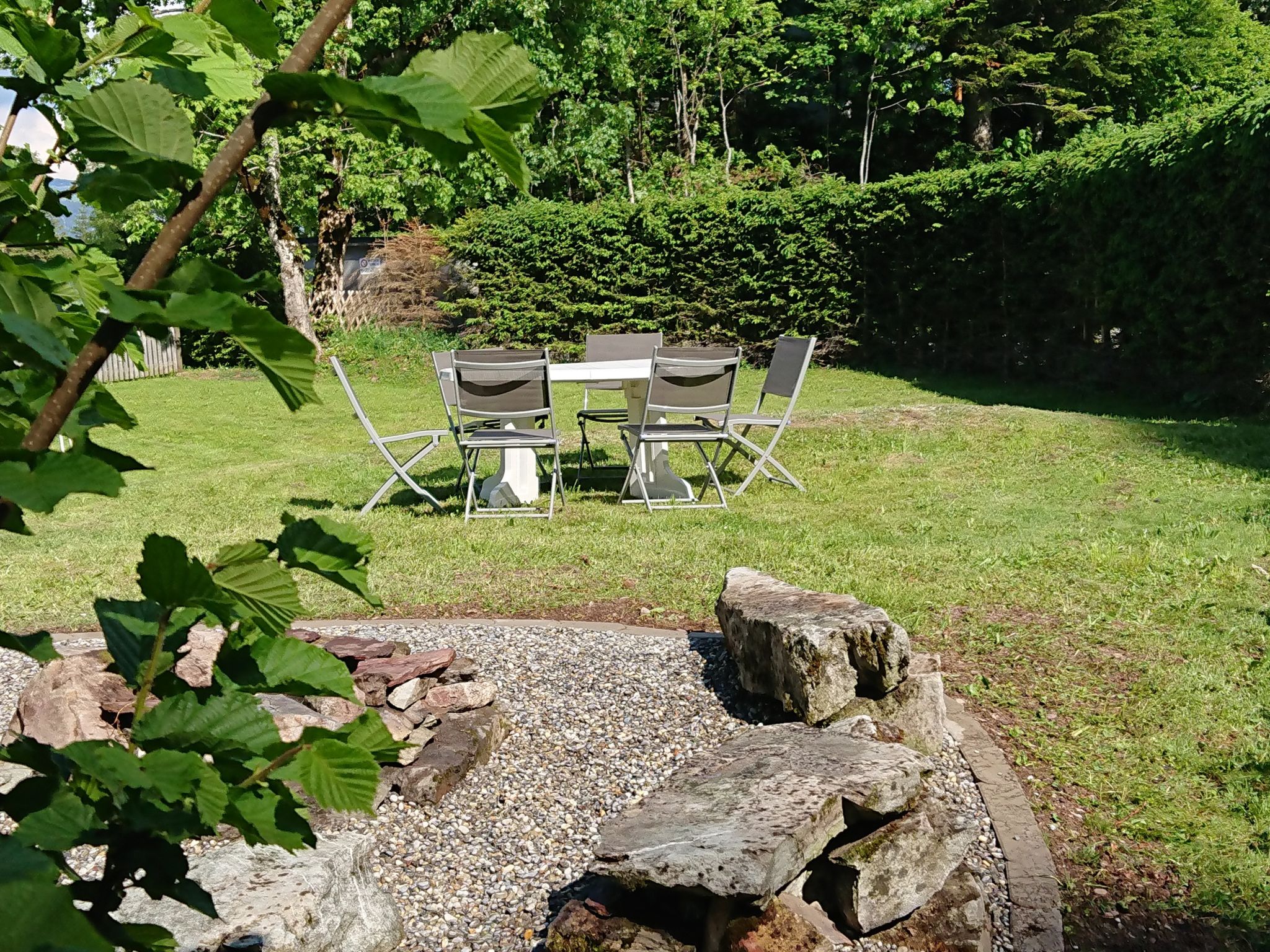 interhome-Chalet Rehwiesli, (Flumserberg Tannenheim),