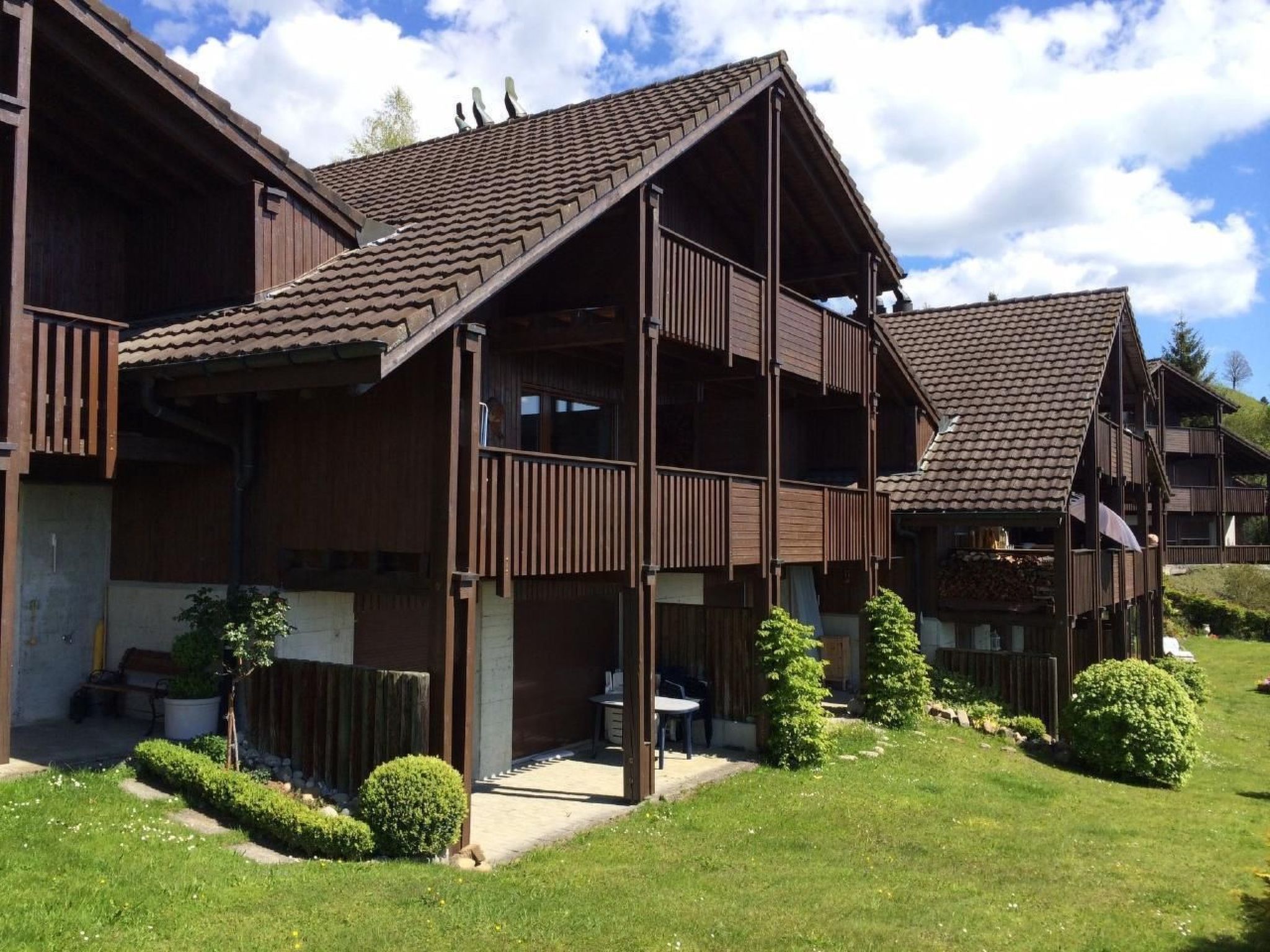 interhome-Heimetli